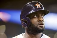 Yordan Alvarez. Source - Getty Image